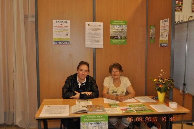 Stand de la mycologie1024